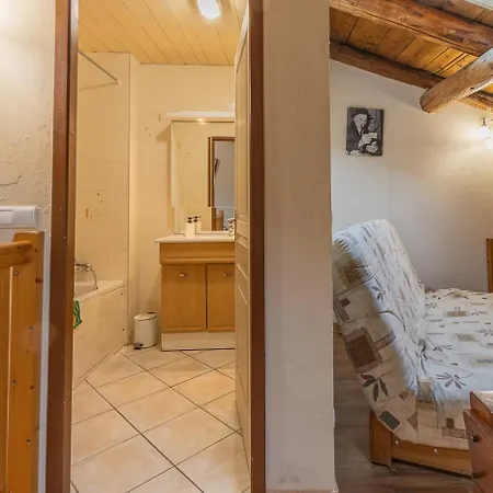 Hotel Gite Le Tsozal Aussois