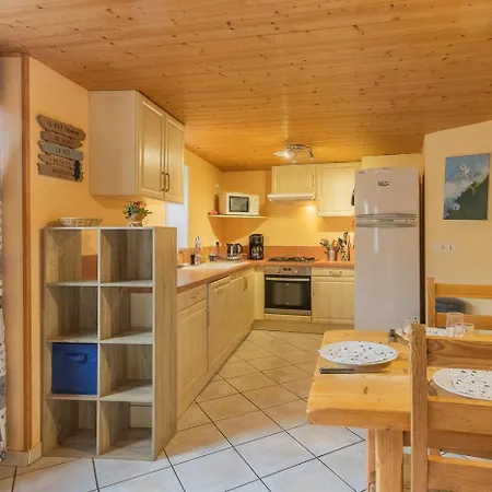 Hotel Gite Le Tsozal