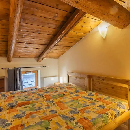 Gite Le Tsozal Hotel Aussois