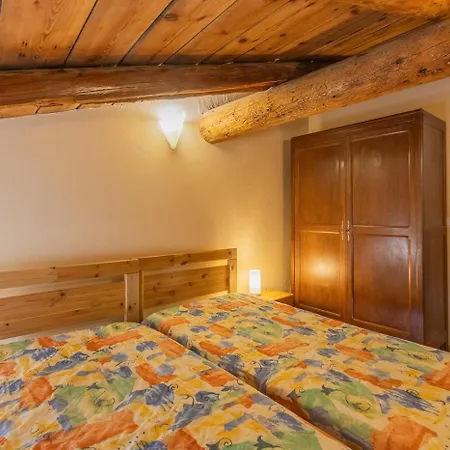 Hotel Gite Le Tsozal Aussois