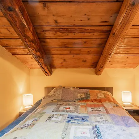 Hotel Gite Le Tsozal
